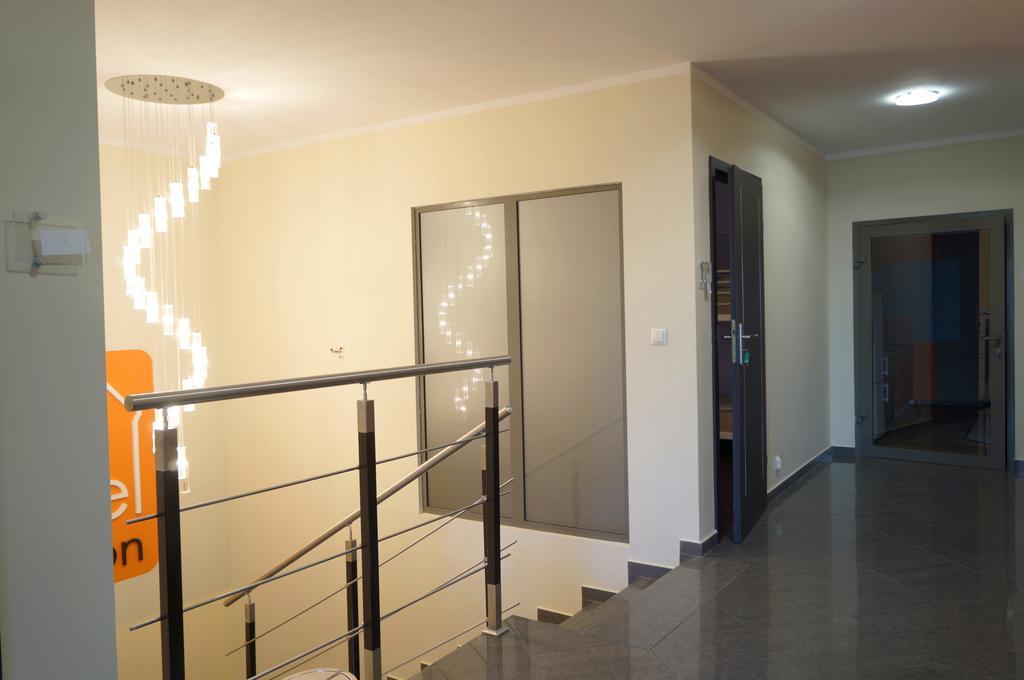 Hostel Cycle On Γκντανσκ Εξωτερικό φωτογραφία