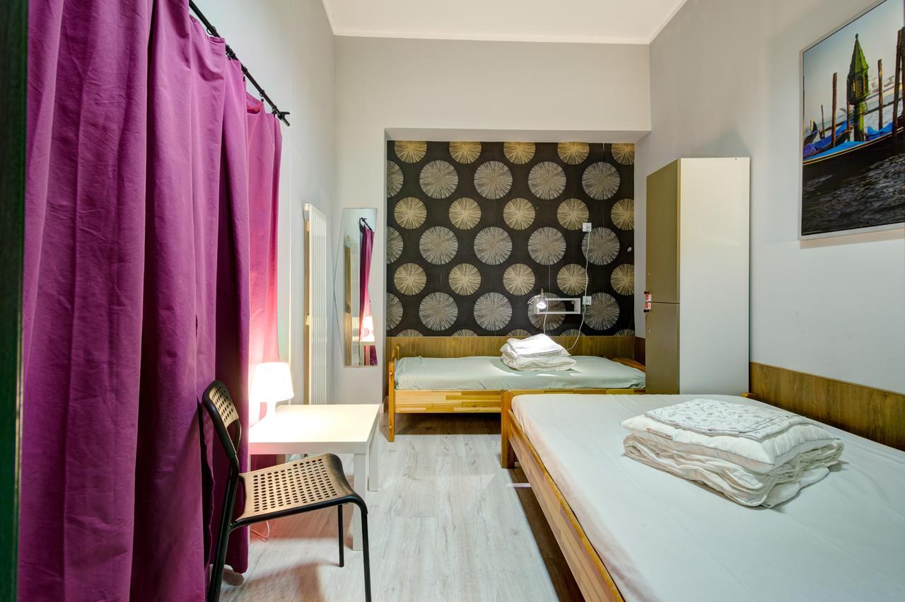 Hostel Cycle On Γκντανσκ Εξωτερικό φωτογραφία